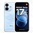 Smartphone Xiaomi Redmi Note 17 Pro 12GB/256GB Sky Blue - Imagem 4