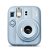 Câmera Instantânea Polaroid Fujifilm Instax Mini 13 Azul - Imagem 1