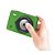 Câmera Instantânea Retrô Hanin Z5S Verde - Imagem 4
