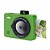 Câmera Instantânea Retrô Hanin Z5S Verde - Imagem 3