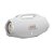 Caixa Som Bluetooth JBL Boombox 4 Branco - Imagem 1