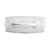 Caixa Som Bluetooth JBL Boombox 4 Branco - Imagem 3
