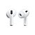 Airpods Apple Pro 3 MFHP4ZA/A Branco - Imagem 2