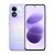 Smartphone Xiaomi Redmi Note 17 4G 8GB/256GB Celestial Purple - Imagem 1