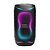 Caixa de Som Bluetoth JBL PartyBox 130 Preto - Imagem 2