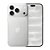 Iphone 18 Pro 1TB Apple Prateado - Imagem 1