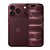 Iphone 18 Pro 2TB Apple Bordô - Imagem 1