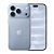 Iphone 18 Pro 2TB Apple Glacial - Imagem 1