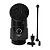 Ducha Top Jet Eletrônica Lorenzetti 220V 7500W Preto - Imagem 2