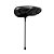 Ducha Top Jet Eletrônica Lorenzetti 220V 7500W Preto - Imagem 1