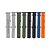 Smartwatch Laxafit Mini 10 Ultra Anj.GG 8 Pulseiras Preto - Imagem 2