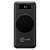 Carregador Portátil Anj.GG AJ-C44 20.000mAh Preto - Imagem 1