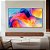 Smart TV Samsung 75" UN75M75HAGXZD Mini LED 4K - Imagem 3