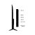 Smart TV Semp 55" 55S62R Roku LED - Imagem 2