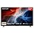 Smart TV Semp 55" 55S62R Roku LED - Imagem 1