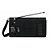Rádio Portátil Lelong LE-607 AM/FM/SW Preto - Imagem 3