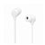 Fone Ouvido Intra Auricular JBL Tune 135BT Branco - Imagem 2