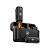 Microfone Sem Fio Lapela Survivor Tipo-C Com Adaptador Lightning Gshield GS-9515 - Imagem 1