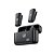 Microfone Sem Fio Lapela Survivor Tipo-C Com Adaptador Lightning Gshield GS-9515 - Imagem 3