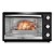 Forno Elétrico Philco 44L PFE44P 127V 1500W - Imagem 1