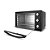 Forno Elétrico Philco 44L PFE44P 127V 1500W - Imagem 2