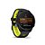 Smartwatch Garmin Forerunner 170 Music Preto e Amarelo - Imagem 3