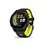 Smartwatch Garmin Forerunner 170 Music Preto e Amarelo - Imagem 1