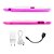 Tablet Aitek ATB-0723 7' 64GB Rosa - Imagem 3