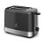 Torradeira Electrolux ETS10 127V 800W Preto - Imagem 1