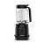 Liquidificador Electrolux Efficient TriForce EBL700 2,7 Litros 600W 127V Preto - Imagem 1