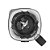 Liquidificador Electrolux Efficient TriForce EBL700 2,7 Litros 600W 127V Preto - Imagem 6