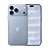 Iphone 18 Pro Max 256GB Apple Glacial - Imagem 1
