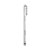 Iphone 18 Pro Max 256GB Apple Prata - Imagem 4