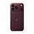 Iphone 18 Pro Max 256GB Apple Bordô - Imagem 3