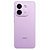 Smartphone Xiaomi Redmi Note 17 Pro 5G 8GB/256GB Roxo - Imagem 4