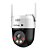 Câmera IP Speed Dome Mini SD Intelbras VIPW1300 2 Antenas - Imagem 2