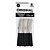 Kit Espátula Original Line Preto 6 Peças - Imagem 2
