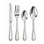 Faqueiro Original Line SL0659 24 Peças Aço Inox - Imagem 3