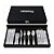 Faqueiro Original Line SL0659 24 Peças Aço Inox - Imagem 1