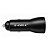 Carregador Veicular Turbo X-Cell XC-V24USB Preto - Imagem 2