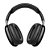 Headphone X-Cell XC-BTH-66 Bluetooth Preto - Imagem 2