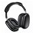 Headphone X-Cell XC-BTH-66 Bluetooth Preto - Imagem 1