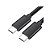 Carregador Com Cabo Tipo-C Com 2 Entradas X-Cell XC-UR104 - Imagem 3