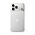 Iphone 18 Pro Max 2TB Apple Prata - Imagem 3