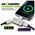 Adaptador Tipo-C x Tipo-C X-Cell XC-ADP-30 Prata - Imagem 2