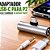 Adaptador Tipo-C P2 X-Cell XC-ADP-18 Prata - Imagem 2