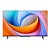 Smart TV Hisense 32" 32A4NV DLED HD - Imagem 1