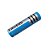Bateria para Lanterna 18650 UltraFire 6800mAh - Imagem 1