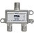Diplexer Proeletronic PQDI-6500 VHF+UHF - Imagem 9