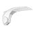 Ducha Duo Shower Multitemperaturas Lorenzetti 127V 5500W Branco - Imagem 4